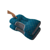 OrtoDream — ергономічна ортопедична подушка для здорового сну та шиї